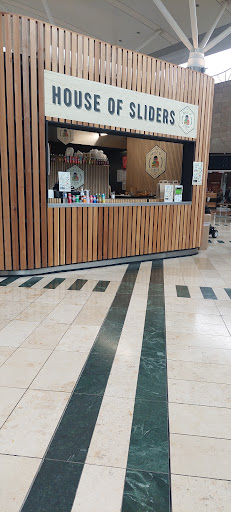 Photo of House of Sliders - Unit 2, Midsummer Place Shopping Centre, Milton Keynes MK9 3GB